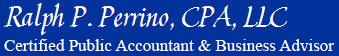 Ralph Perrino CPA, LLC RPP CPA