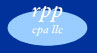 RPP CPA LLC